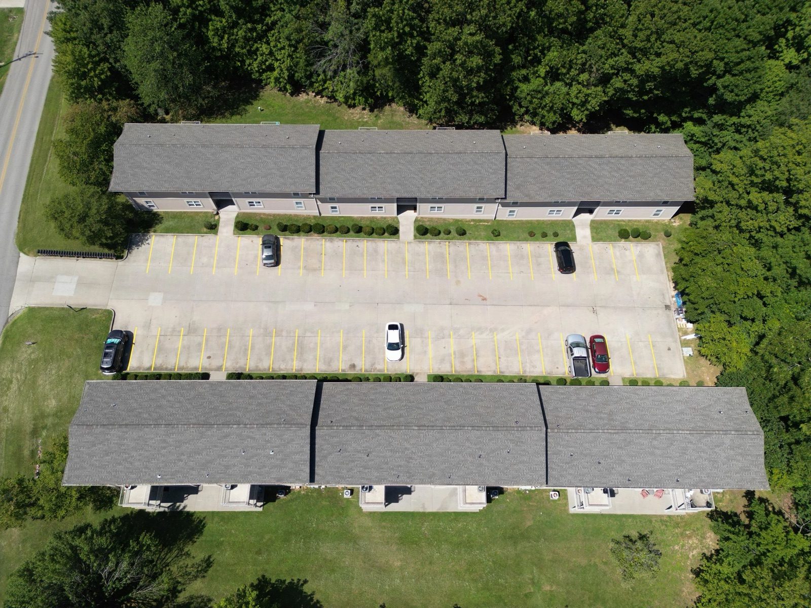 The Right Season Roofing roofing project 2
